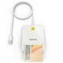 Aisens Lector de Tarjeta Inteligente DNI ASCR-SN07-W Blanco